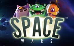 Играть в 🚀 Space Wars – межгалактический слот в Play Fortuna! 👽🛸