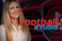 Играть в Football Studio
