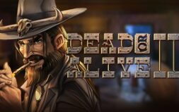 Играть в 🔥 Dead or Alive 2 в Pin Up — Крутите барабаны Дикого Запада