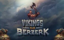 Играть в ⚔️ Vikings Go Berzerk в Pin Up — Разбуди ярость викингов и сорви джекпот!
