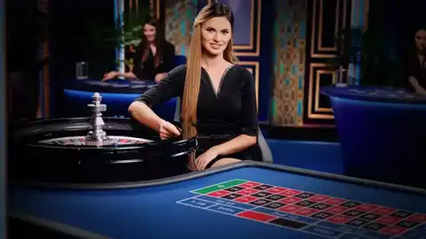 Live-игры в казино Play Fortuna: настоящее казино у вас дома.